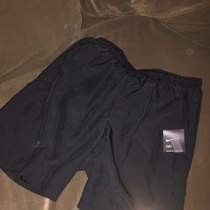 Mens NIKE running shorts